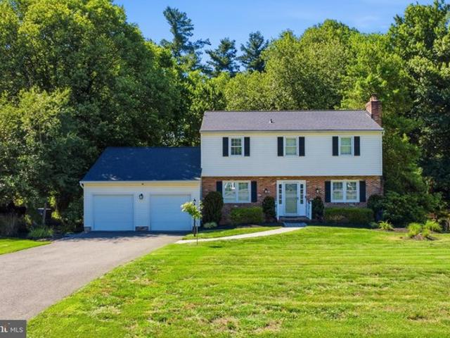 House for sale in Ellicott City, Maryland