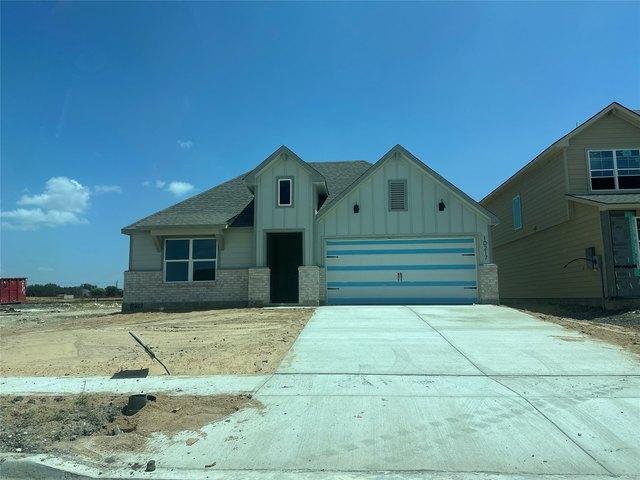 House for sale in Waco, Texas