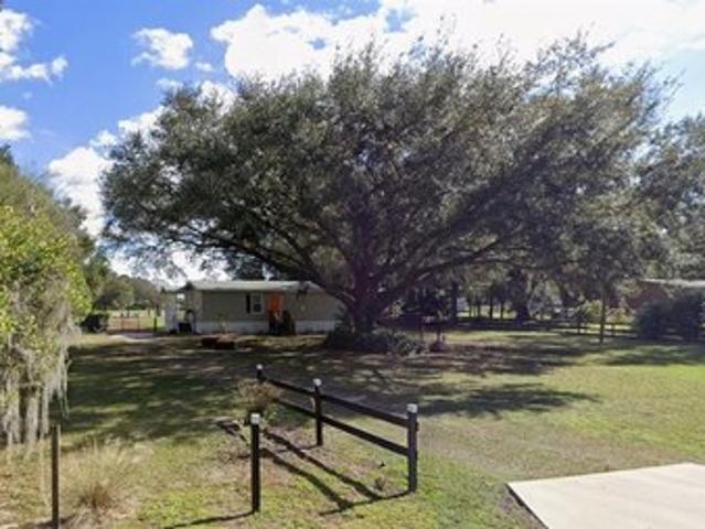 House for sale in Polk City, Florida