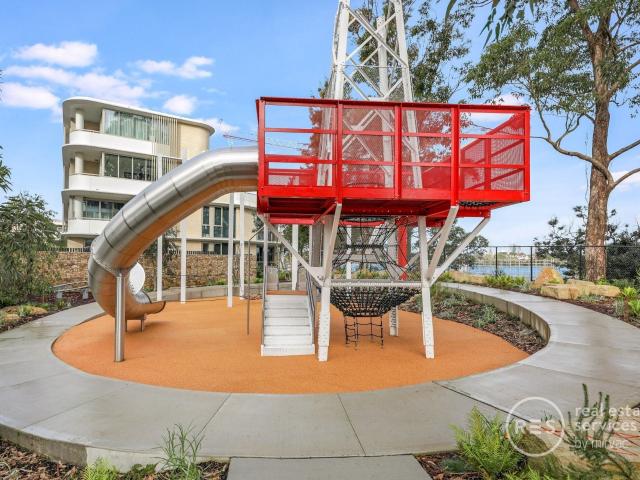 Apartment for rent in Willoughby, New South Wales