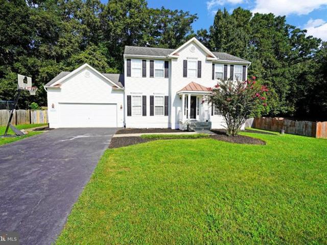 House for sale in Spotsylvania Courthouse, Spotsylvania County