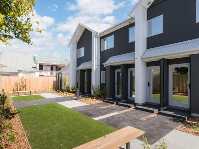 Apartment for rent in Merivale, Fendalton-Waimari-Harewood Community