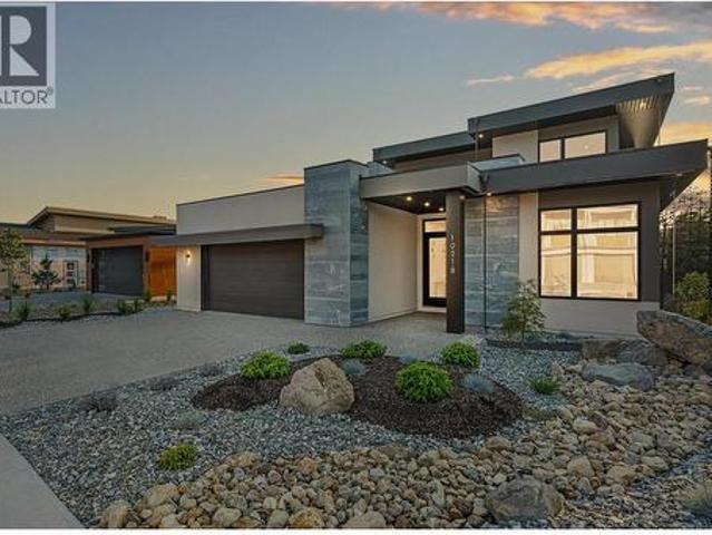House for sale in Lake Country, British Columbia