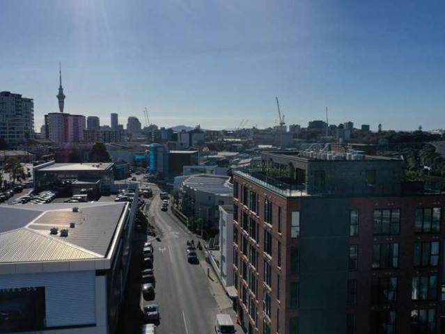 Apartment for rent in Grey Lynn