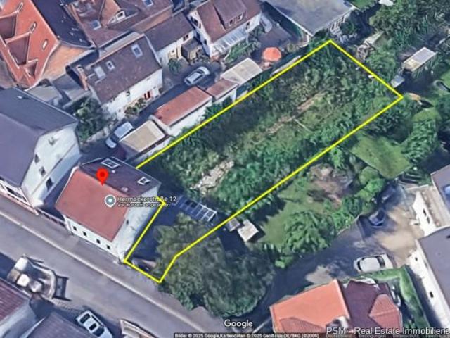 Erdgeschosswohnung kaufen in Bad Homburg, Hessen