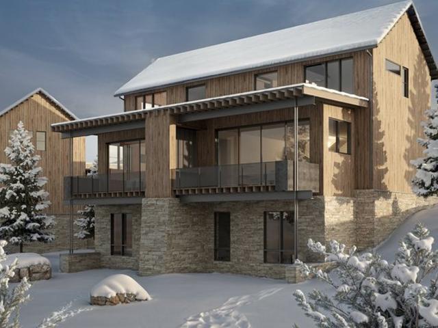 Townhouse for sale in Park City, Utah
