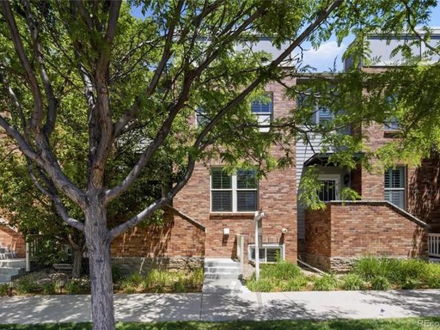Townhouse for sale in Lone Tree, Colorado