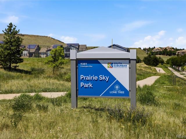 Townhouse for sale in Lone Tree, Colorado