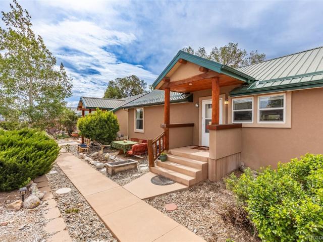 Townhouse for sale in Chaffee, Colorado