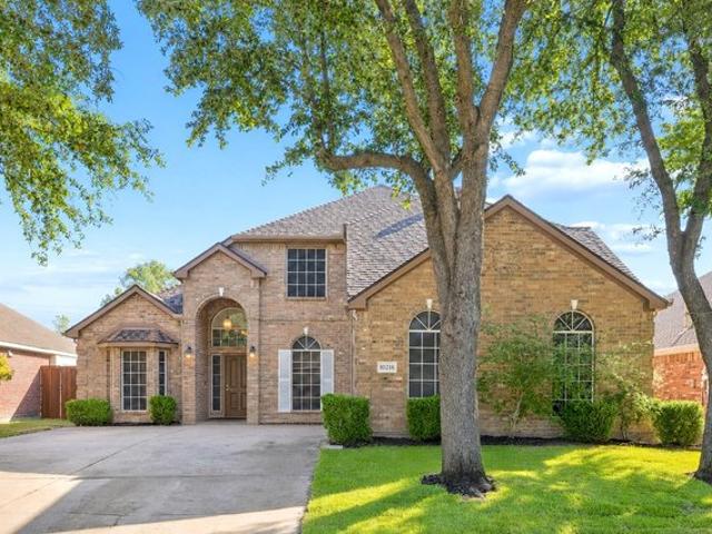 House for sale in Rowlett, Texas