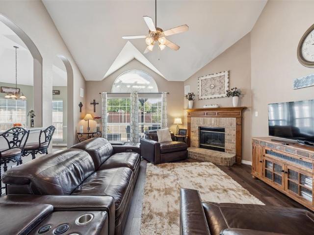 House for sale in Rowlett, Texas