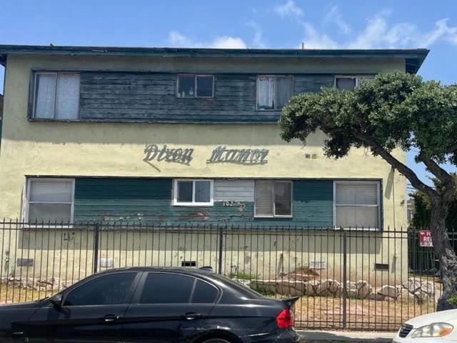 Apartment for rent in Inglewood
