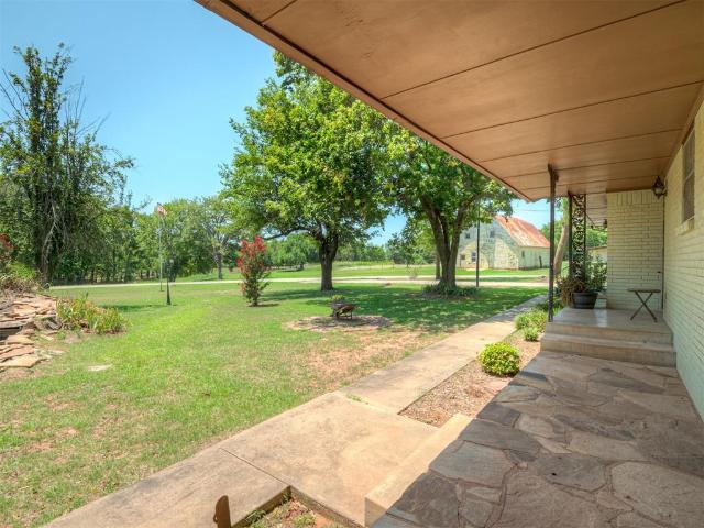 House for sale in Meeker, Oklahoma