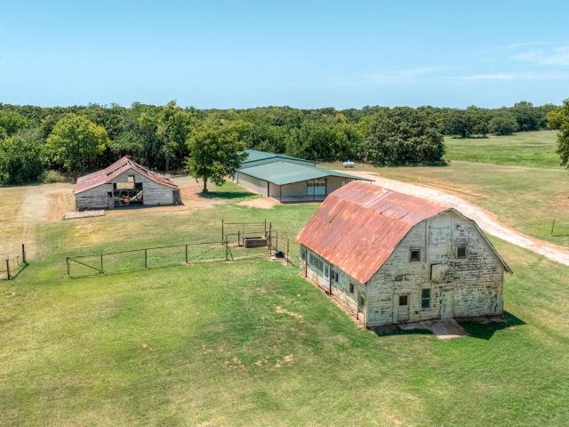 Commercial for sale in Meeker, Oklahoma