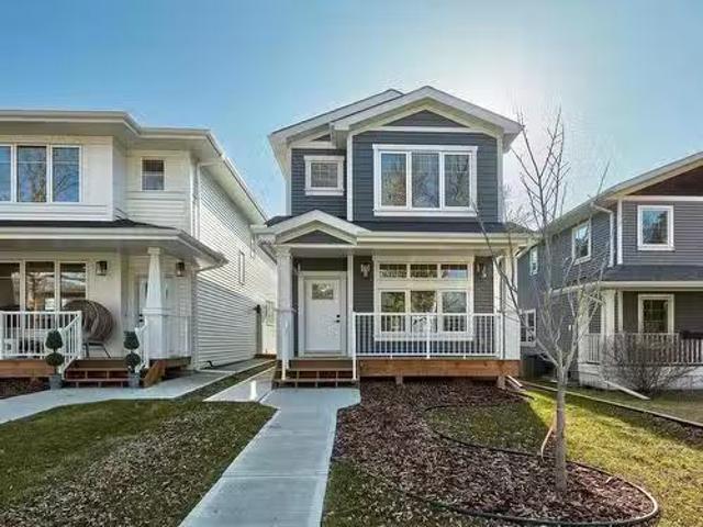 House for sale in Wedgewood, Alberta