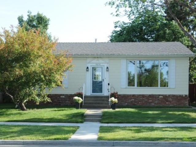 House for sale in Wedgewood, Alberta