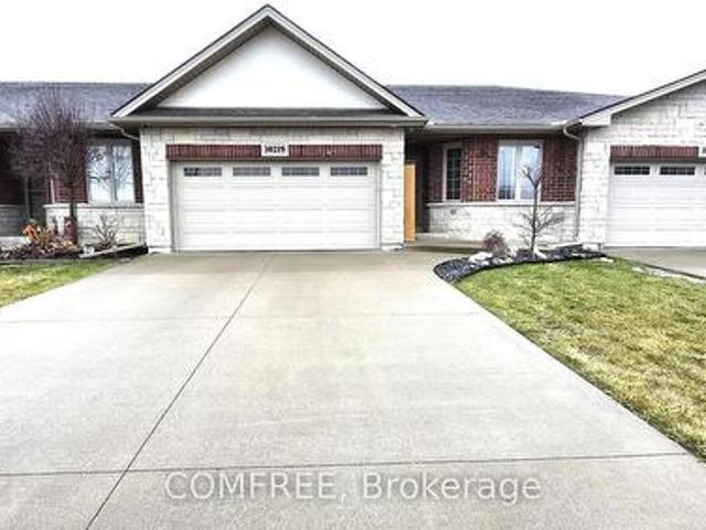 House for sale in Maidstone, Ontario