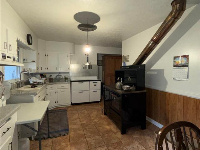 House for sale in Morgantown, Kentucky