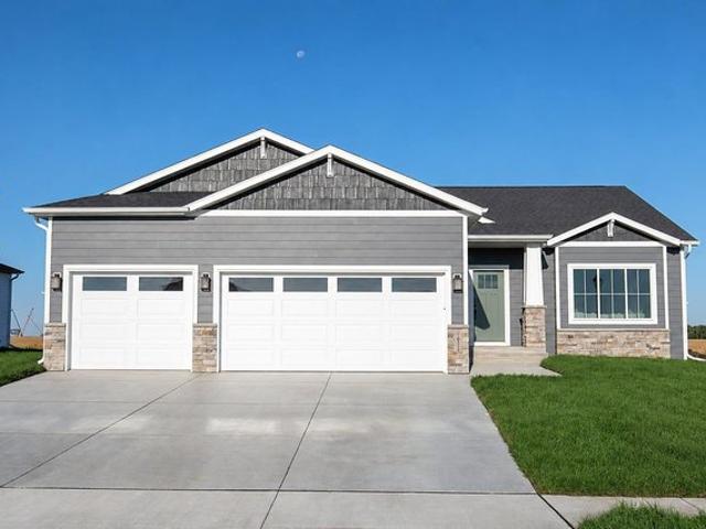 House for sale in Horace, North Dakota