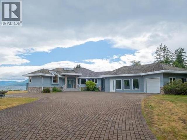 House for sale in British Columbia