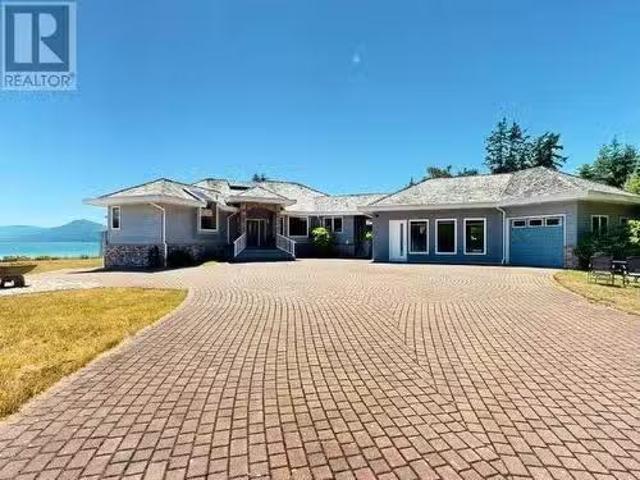 House for sale in British Columbia