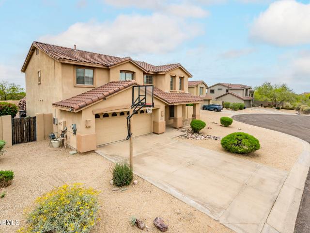 Property for sale in Scottsdale, Arizona