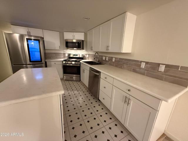 House for sale in Dewey, Arizona