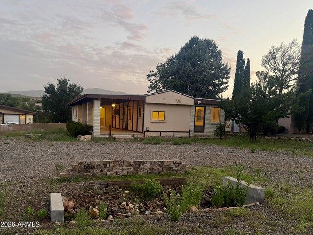 House for sale in Dewey, Arizona