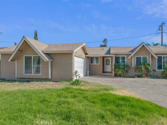 House for sale in Cucamonga, Alta