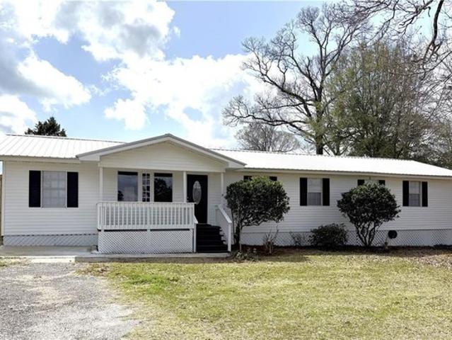 House for sale in Alabama