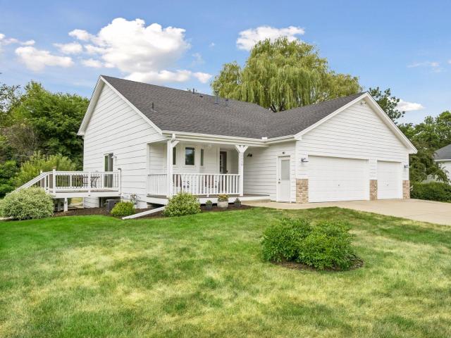 House for sale in Wright, Minnesota