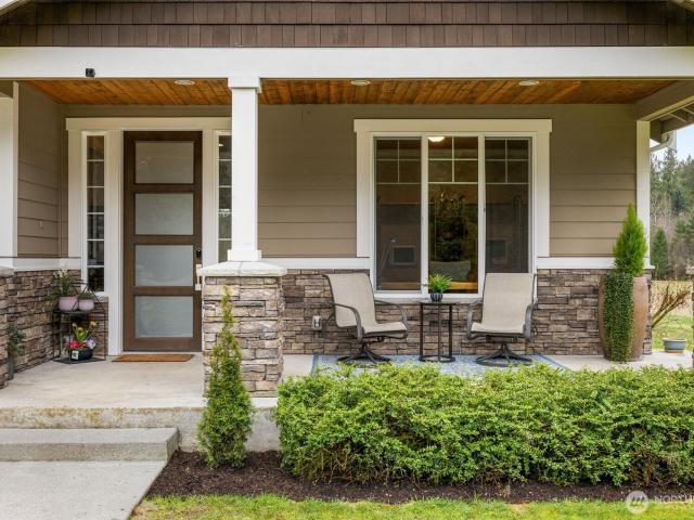 House for sale in Carnation, Washington
