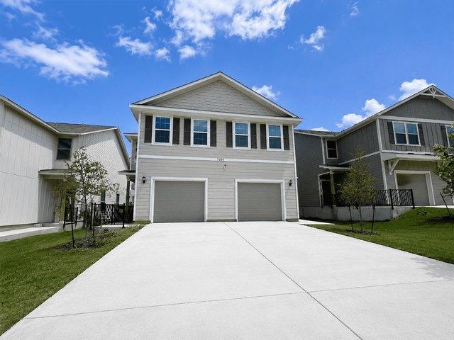 Condo for rent in Leesville, Texas