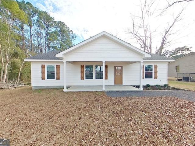 House for sale in Moultrie, Georgia