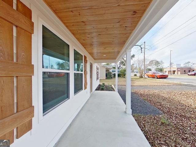 House for sale in Moultrie, Georgia