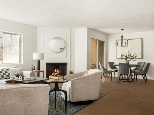 Condo for sale in Santa Monica, California