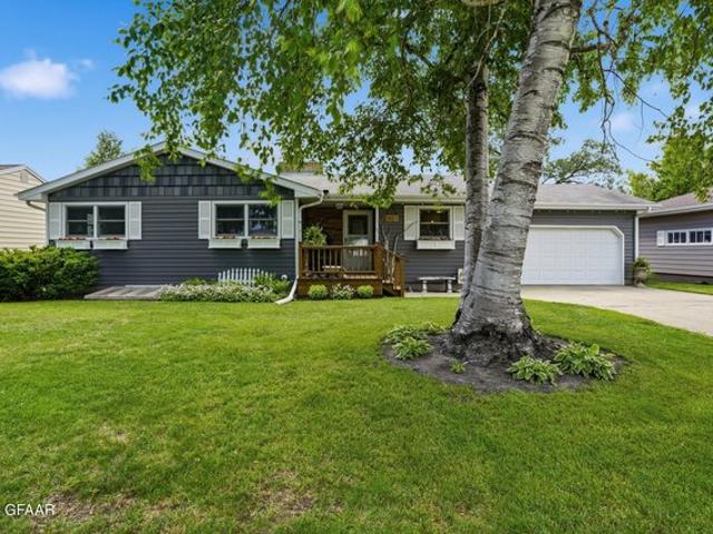 House for sale in East Grand Forks, Minnesota