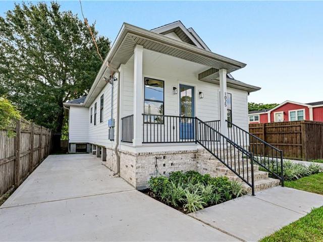 House for sale in Arabi, Louisiana