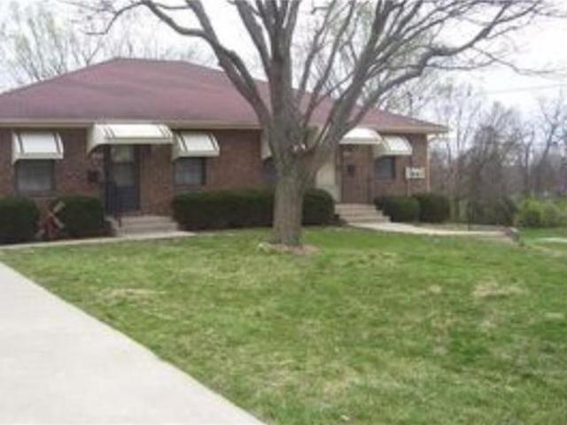 House for sale in Independence, Missouri