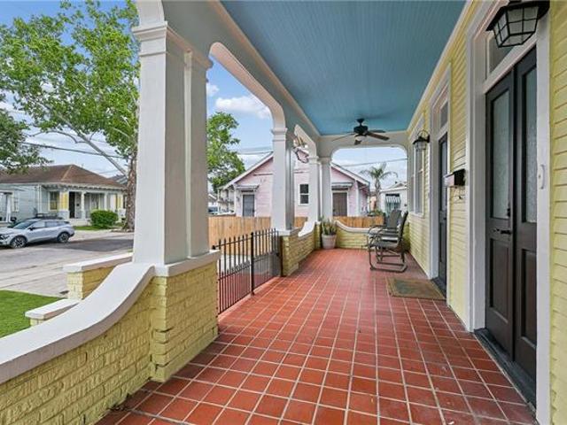 House for sale in New Orleans, Louisiana