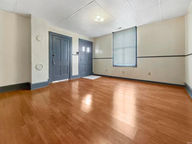 House for sale in Evansville, Indiana