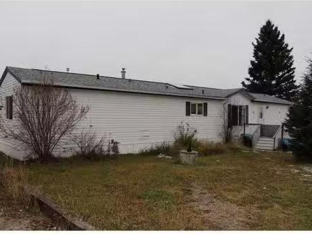 House for sale in Marlboro, Alberta