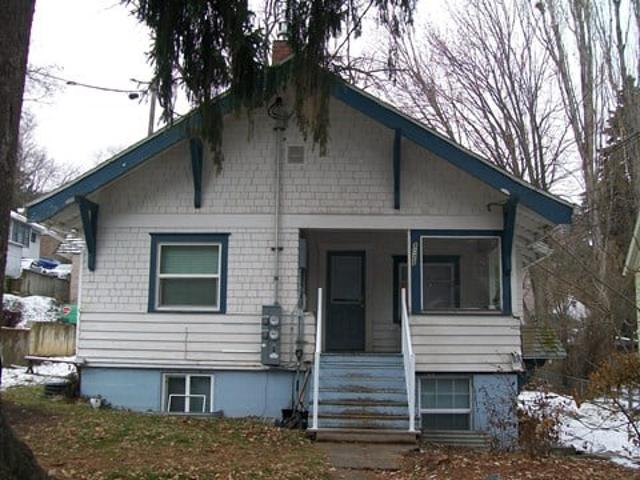 Apartment for rent in Pullman