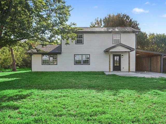 House for sale in Bacliff, Galveston County