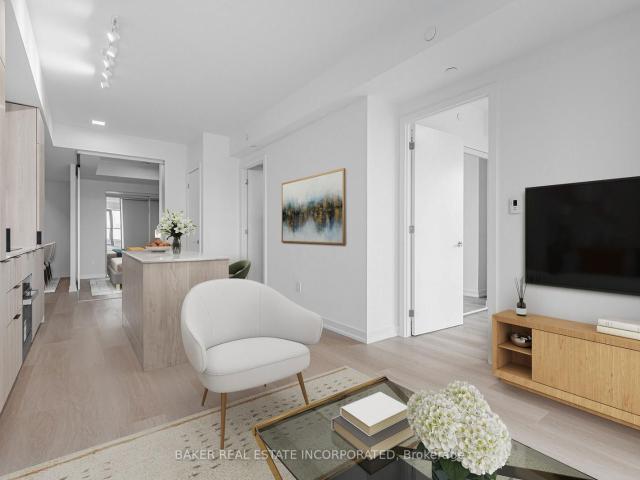 Condo for sale in Woburn, Ontario