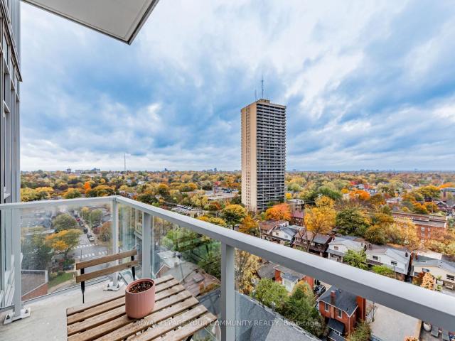 Condo for sale in Toronto, Golden Horseshoe