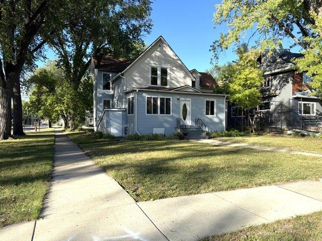 House for sale in Fargo, North Dakota