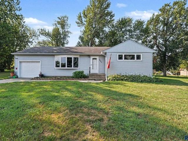 House for sale in Garretson, South Dakota