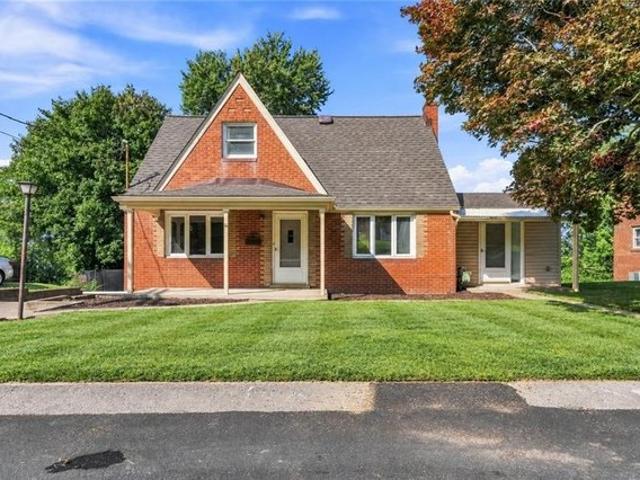 House for sale in Beaver, Pennsylvania