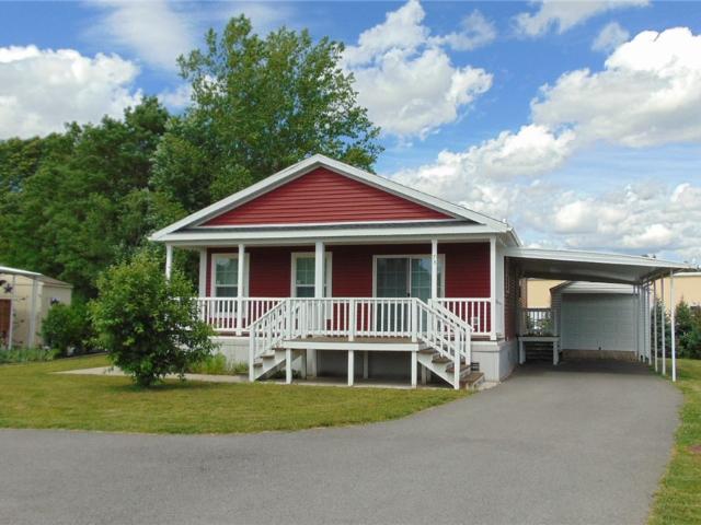 House for sale in Seneca, New York